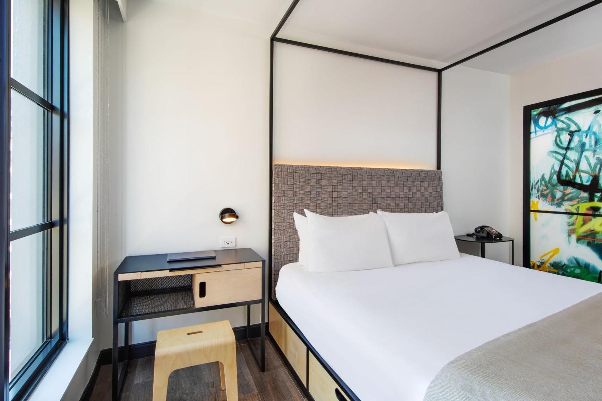 Moxy Nyc East Village New York