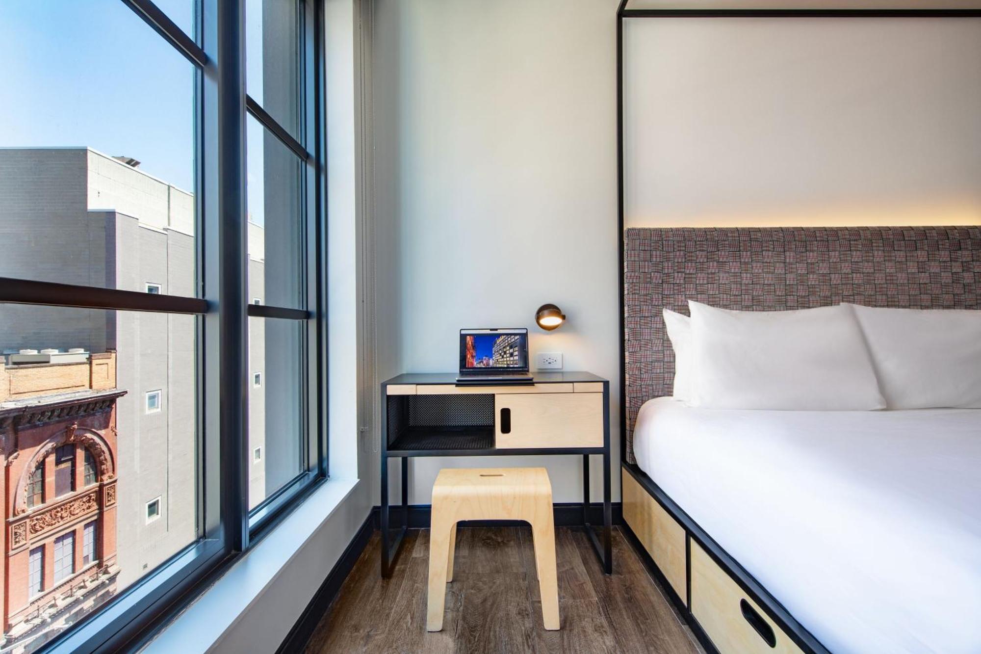 Moxy Nyc East Village