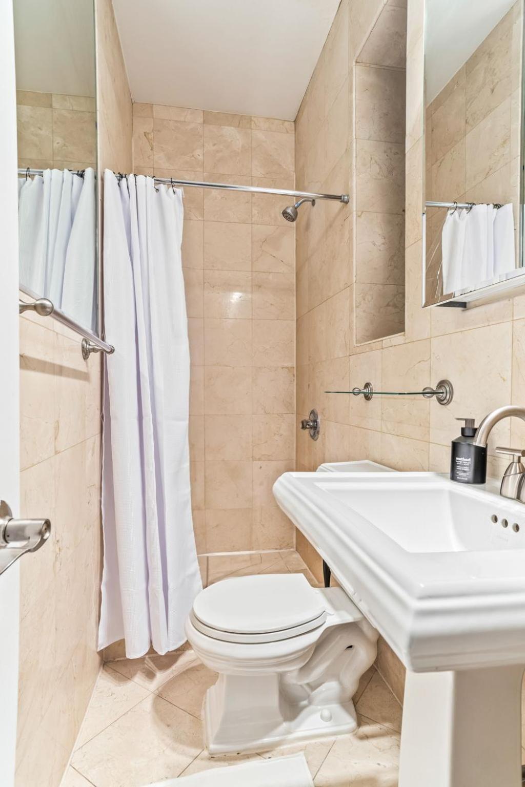 Cute 3bd 2bath Apartment New York