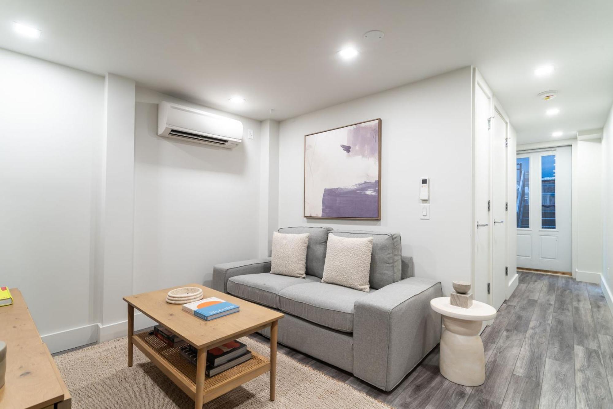 Charming Nolita 3bd *