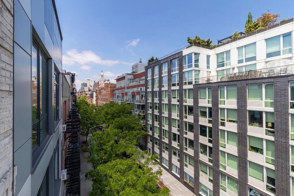 Apartment Heart Of East Villgem 3br1ba Washer Dryer New York