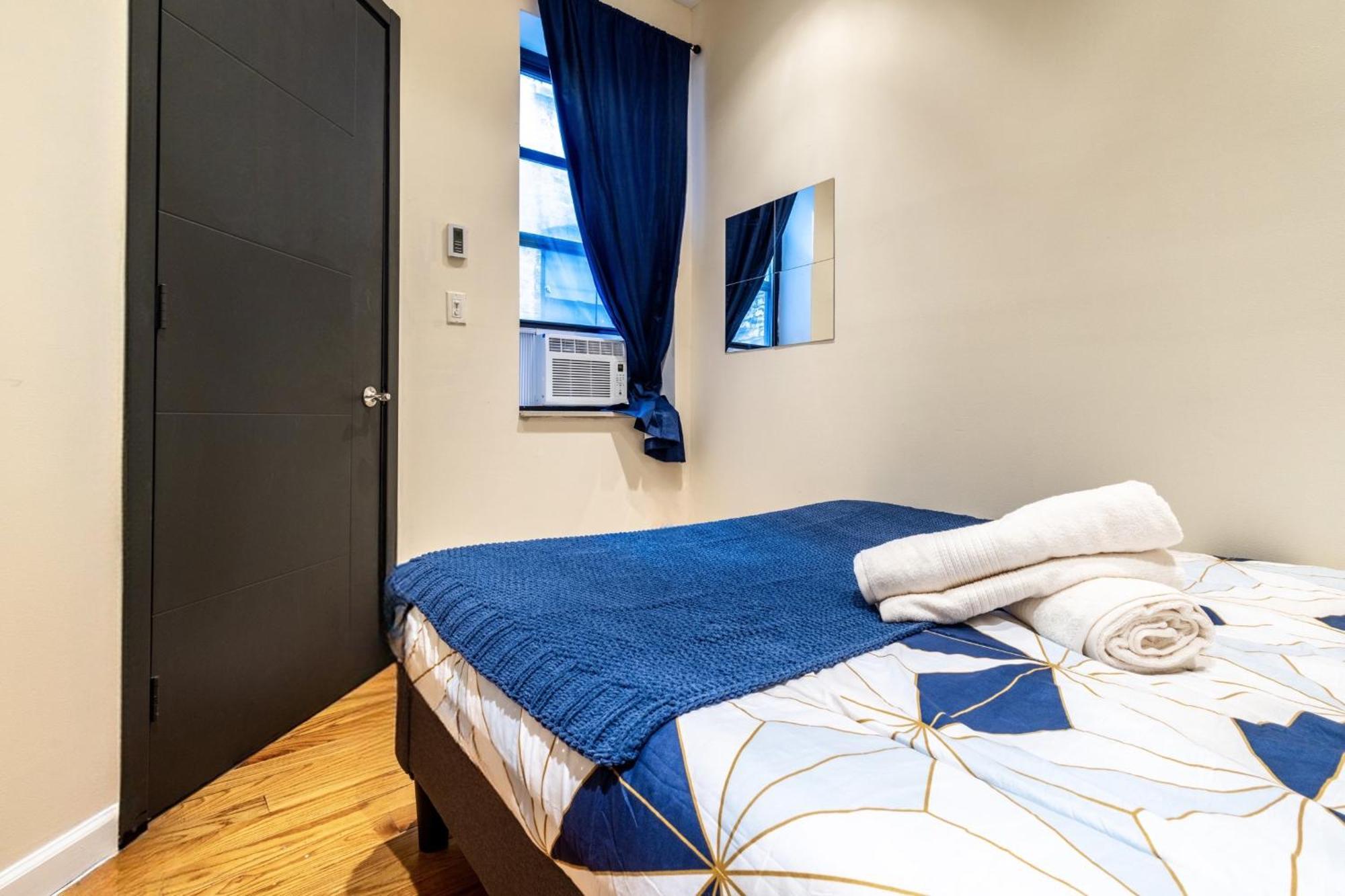 4 Bedroom Modern Style New York