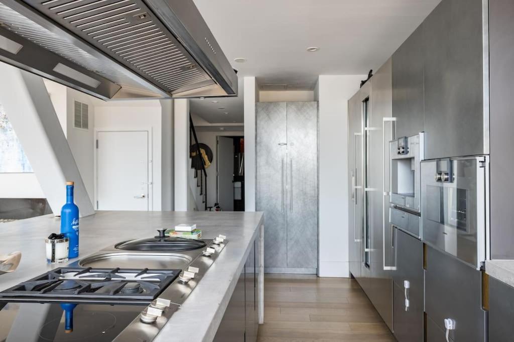 Brand New Five Bedroom Penthouse *