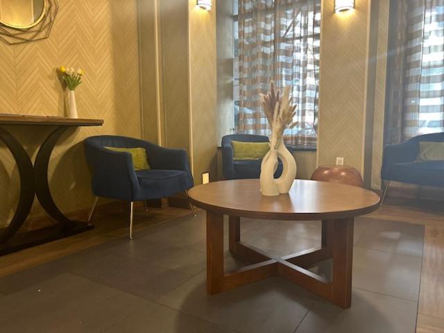 Hotel Fairfield & By Marriott Manhattan/fifth Avenue