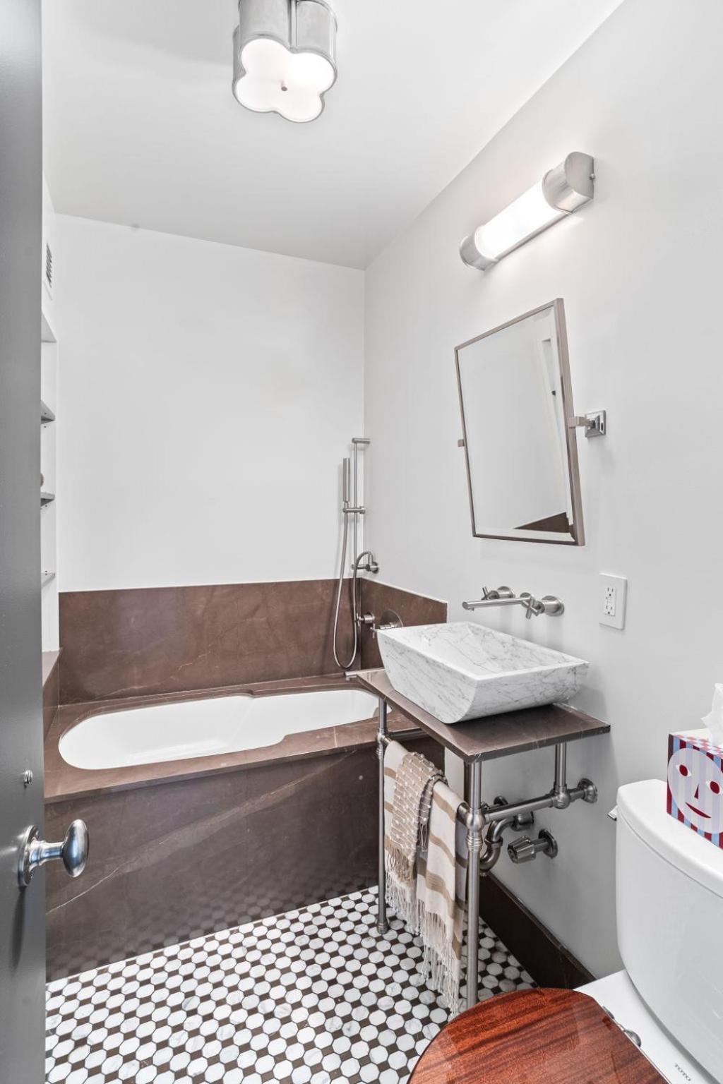 Stylish 2br 1bath Soho Nest Apartment *