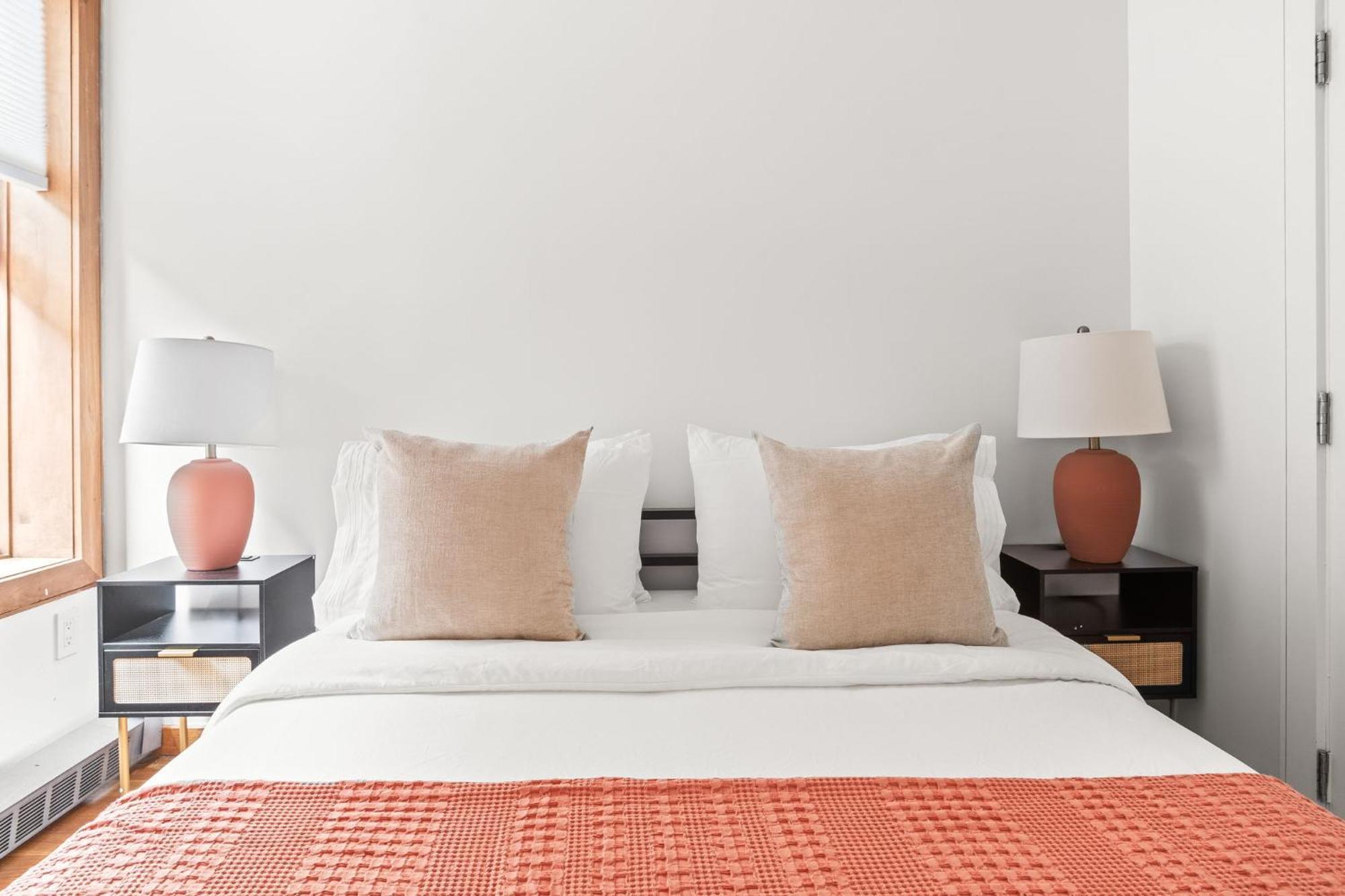 Apartment Stylish 2br 1bath Soho Nest *