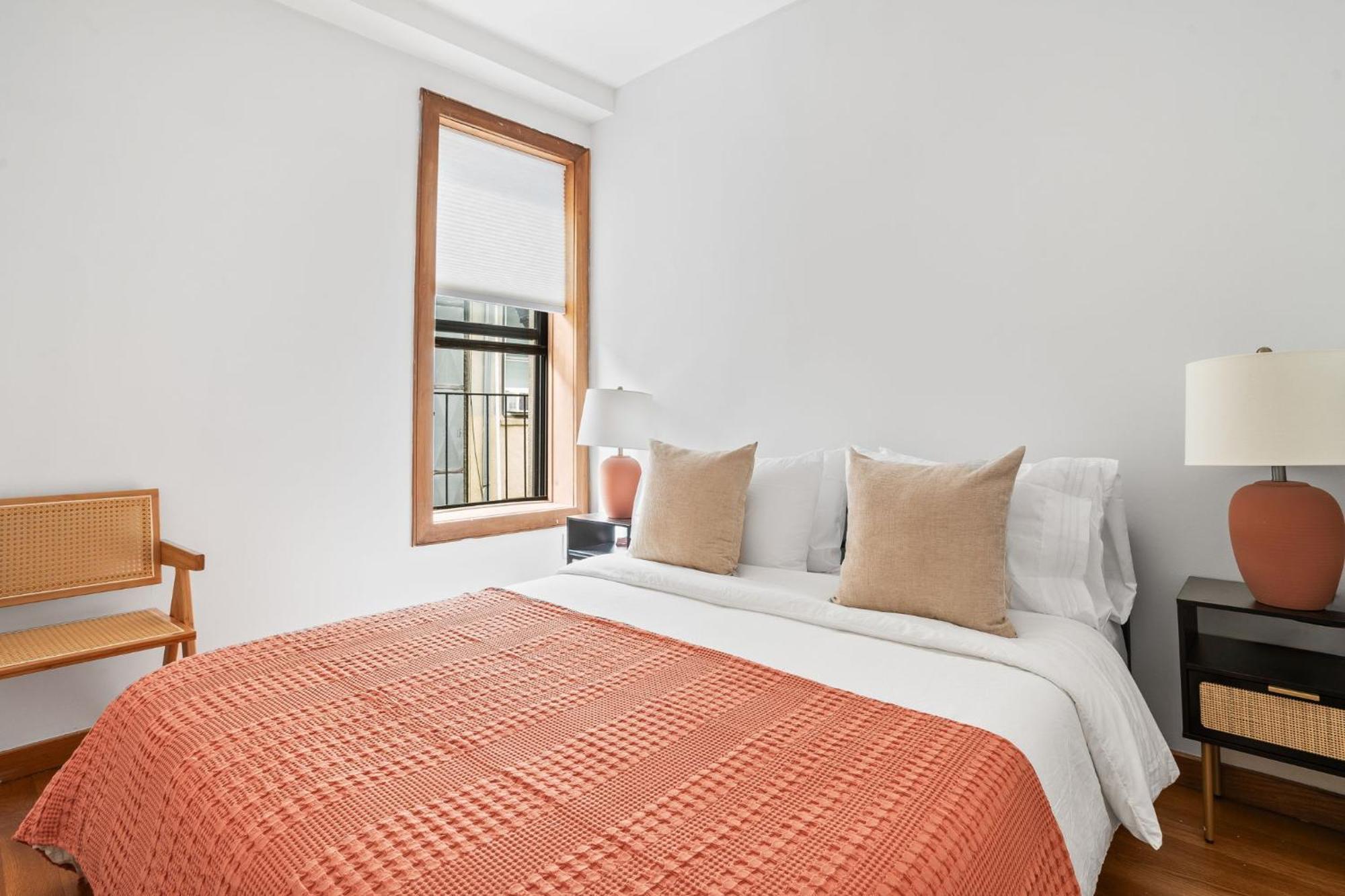 Apartment Stylish 2br 1bath Soho Nest New York