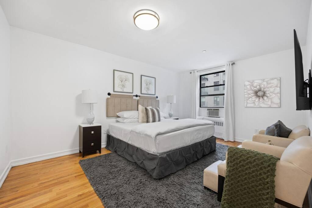 The Lenox *