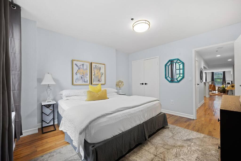 Apartment The Lenox *
