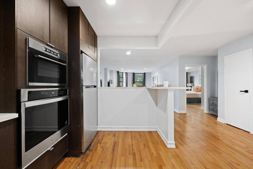 The Lenox Apartment New York