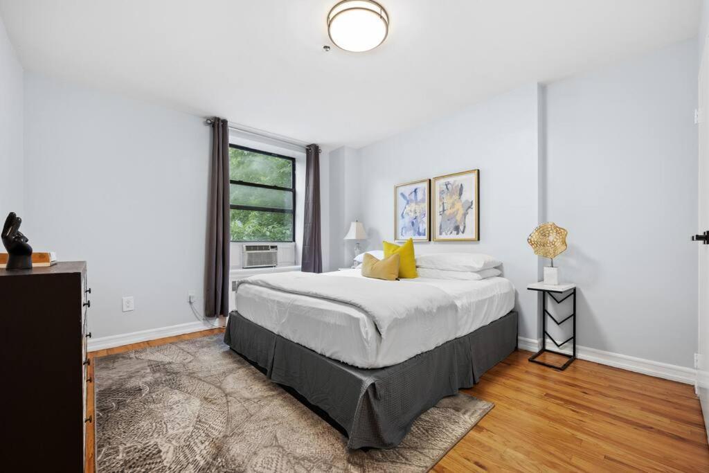 Apartment The Lenox New York