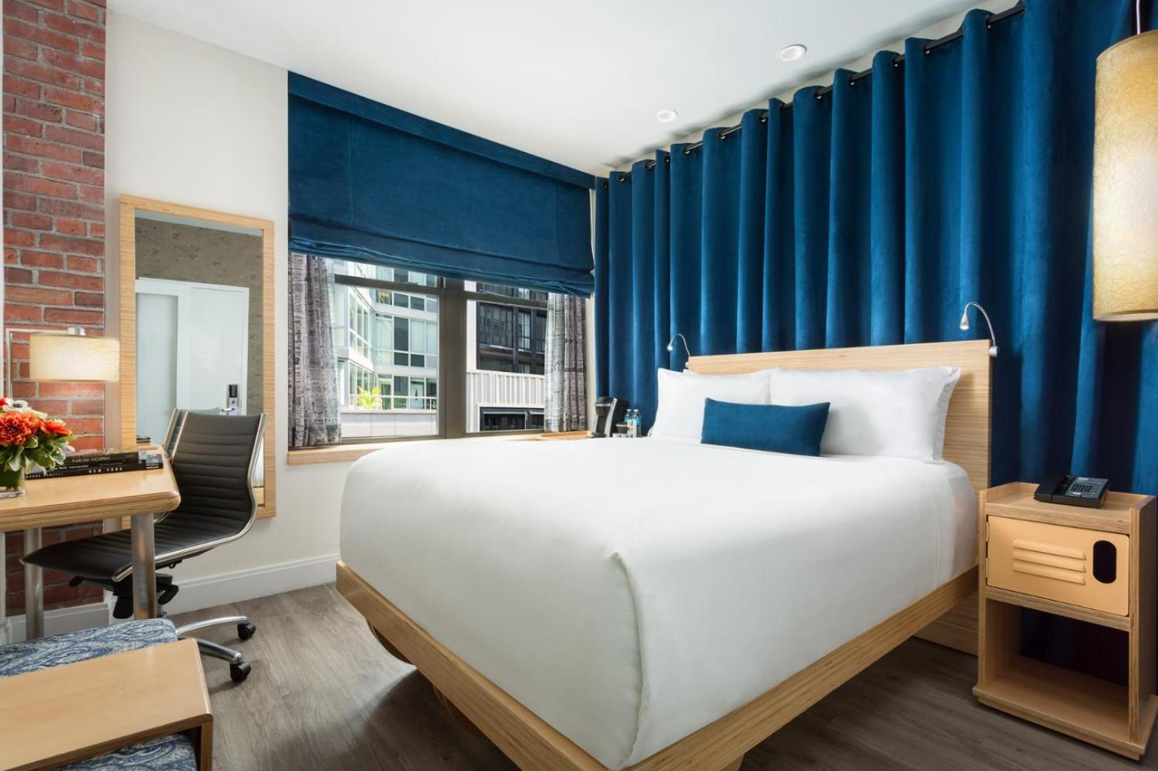 Hotel Arthouse 4*