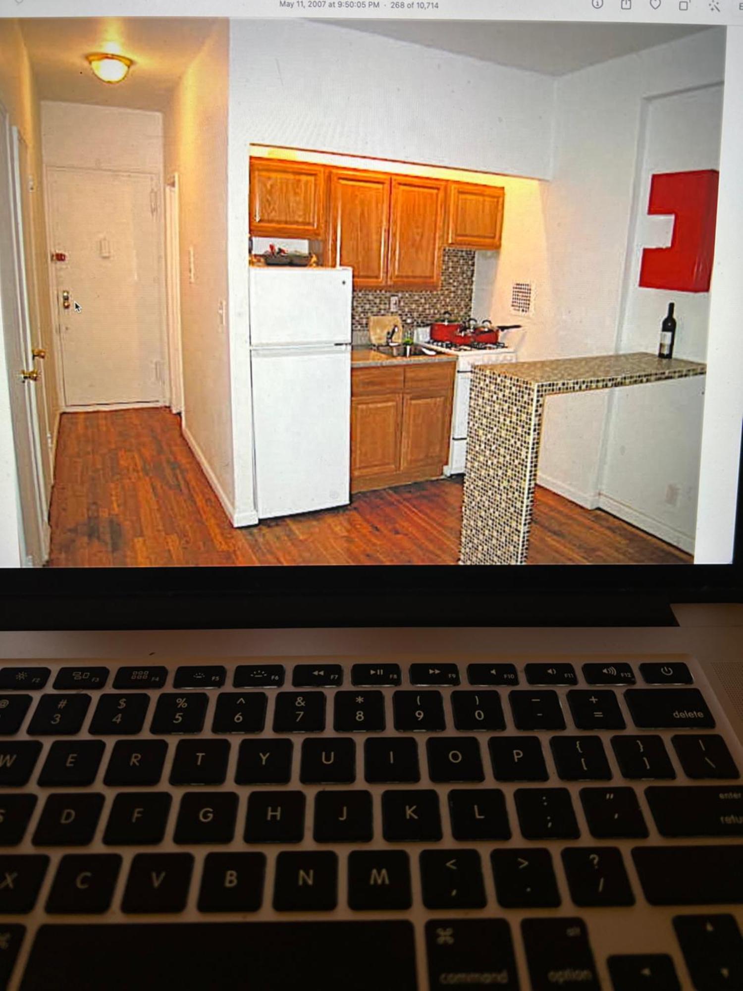 Apartment Great