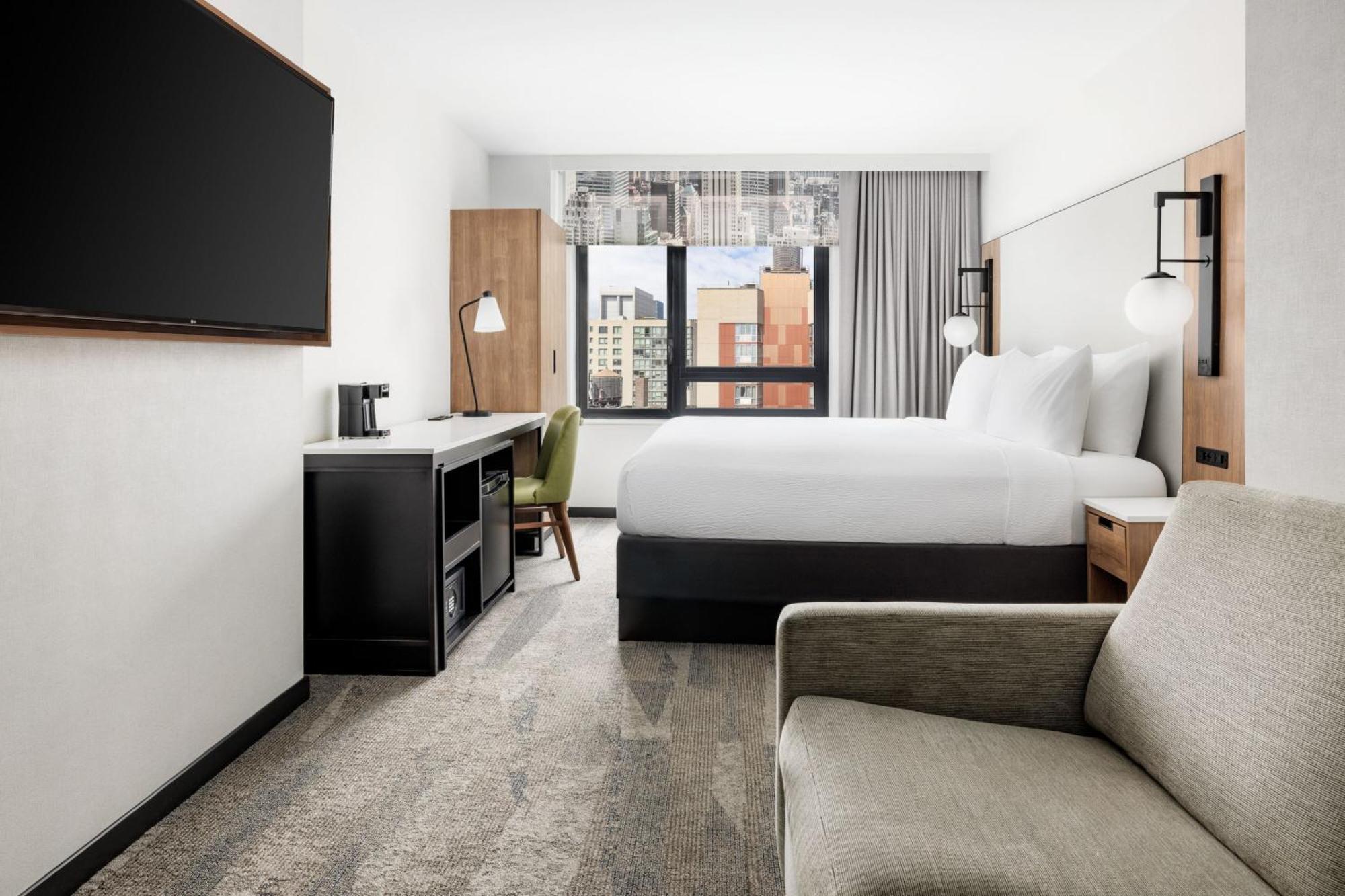 Fairfield & By Marriott Manhattan/times Square South New York
