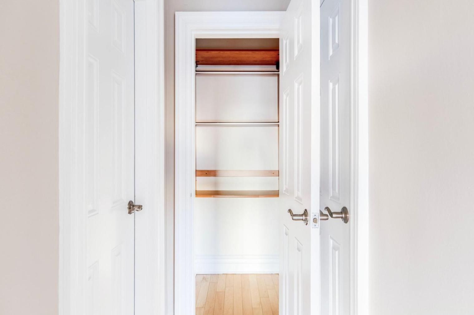 Apartment Uws 1br W In-unit Wd Elevator Nr Park Nyc-1324 New York