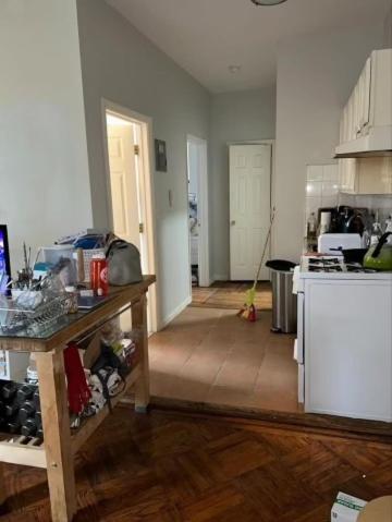 Apartment Bright Artist 2 Bedroom - One Block From Prospect Park - Across From The Train New York