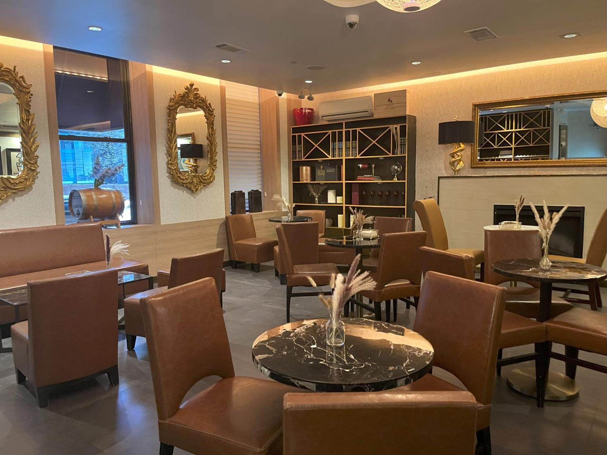 Stanford 3* New York