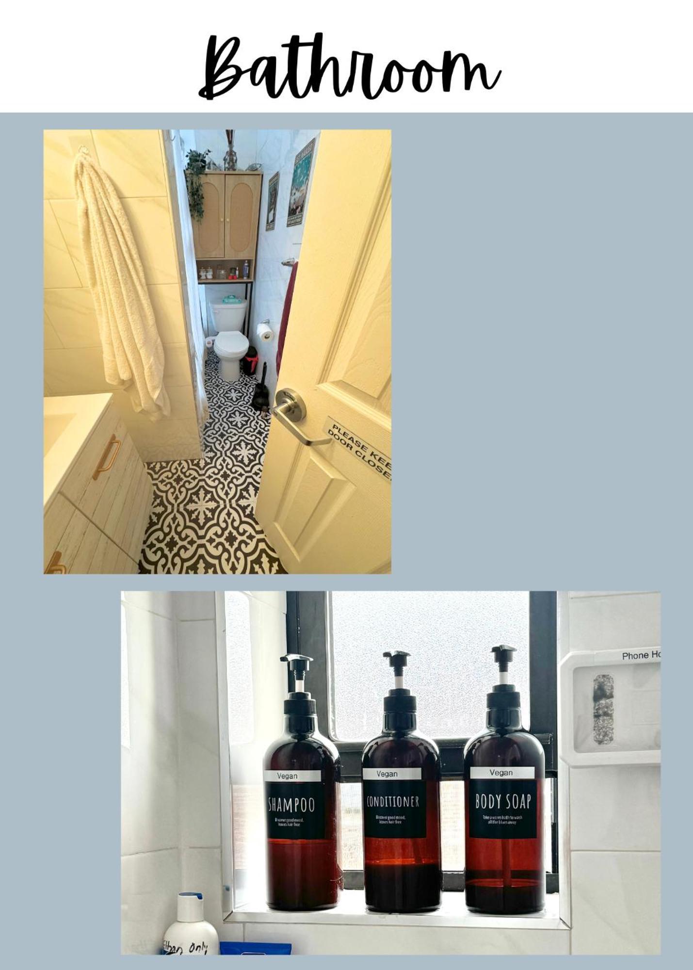 Apartment Boho By Delicate Only 25 Min To Times Square Near Citi Field, Us Open Shared Bathroom Cat Friendly Only *