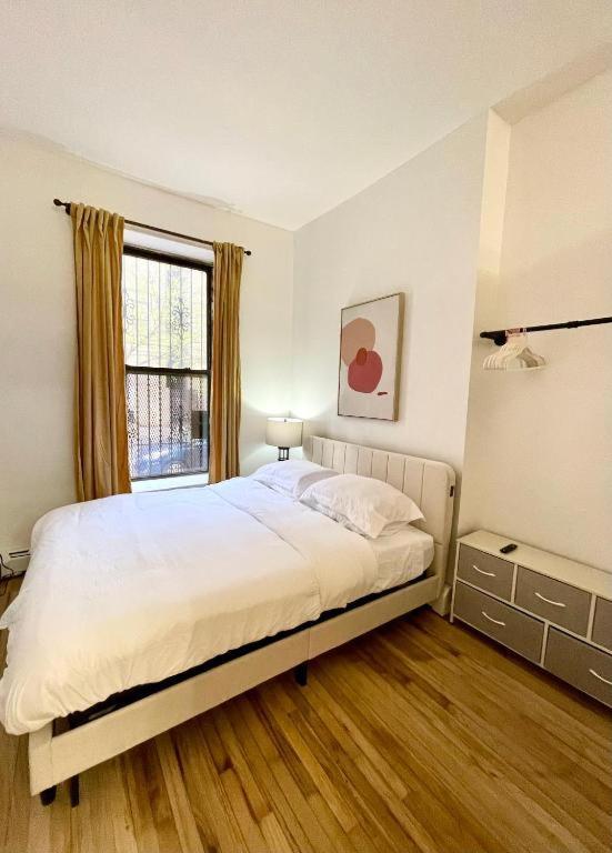 Luxury 2 Bedroom In Nyc!! Apartment New York