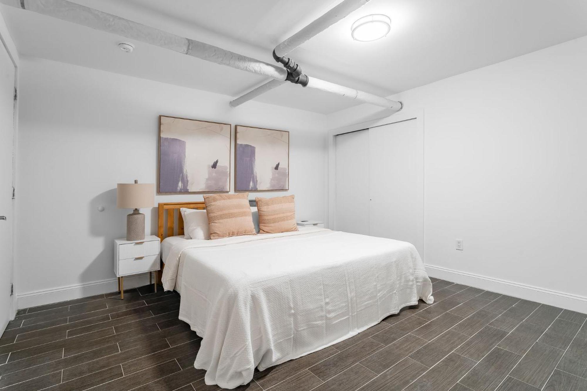 Elegant Chelsea With 3br 2ba Near The High Line * New York