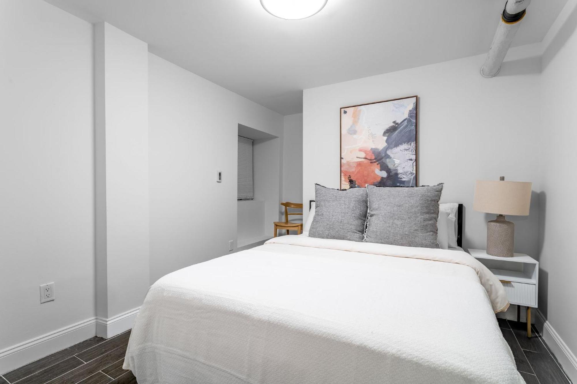 Elegant Chelsea With 3br 2ba Near The High Line Apartment New York
