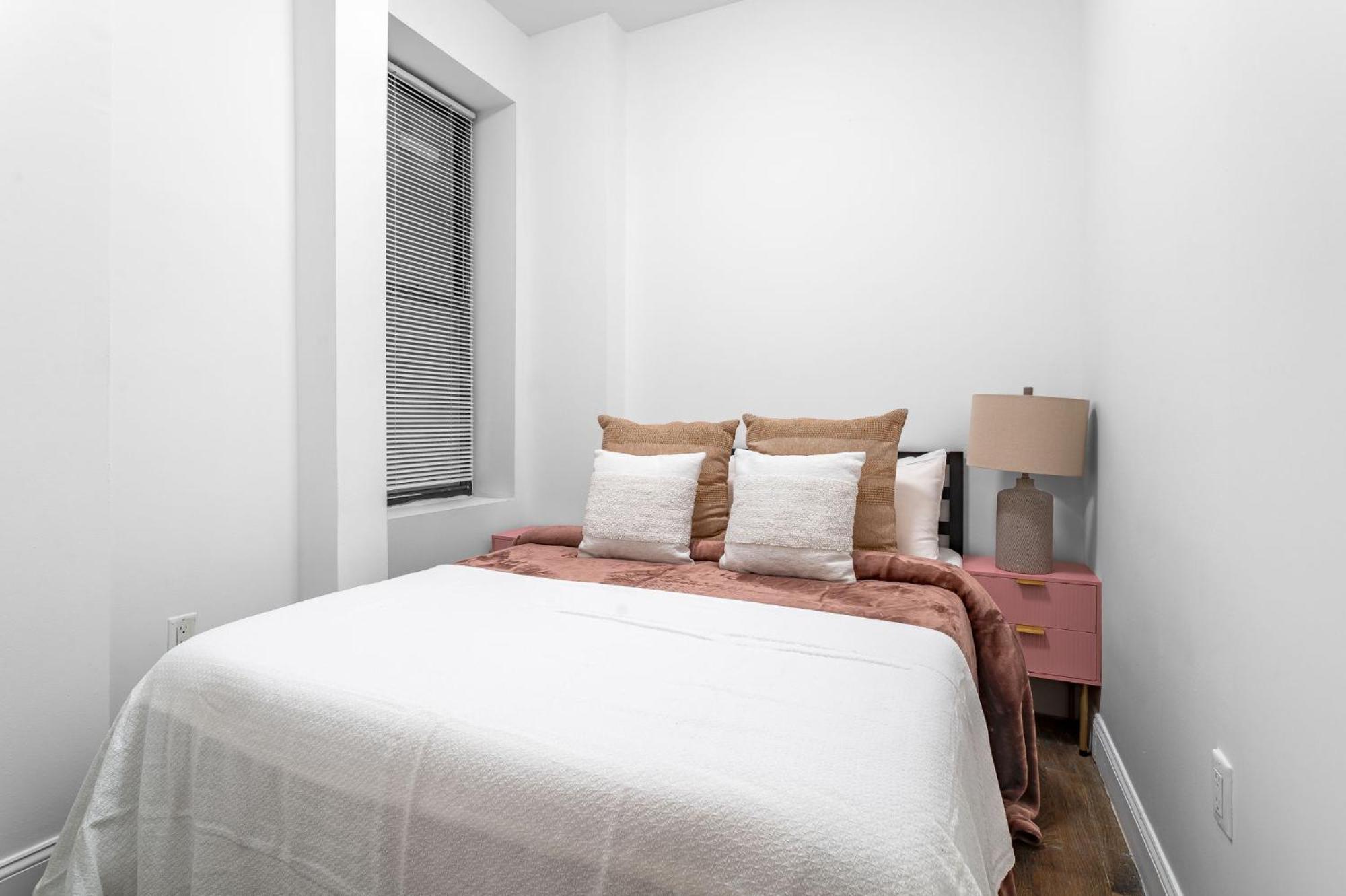 Elegant Chelsea With 3br 2ba Near The High Line Apartment New York