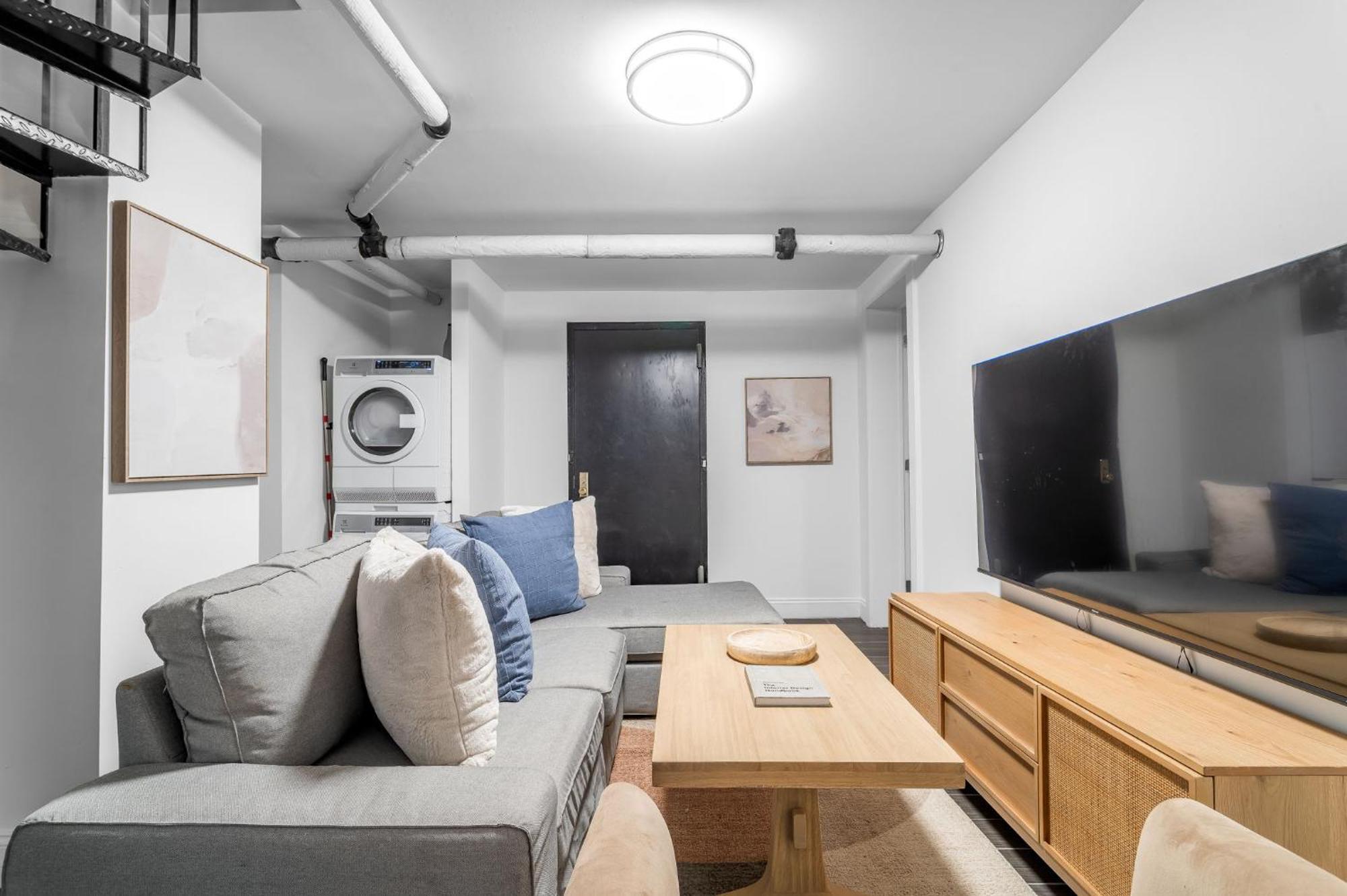 Apartment Elegant Chelsea With 3br 2ba Near The High Line