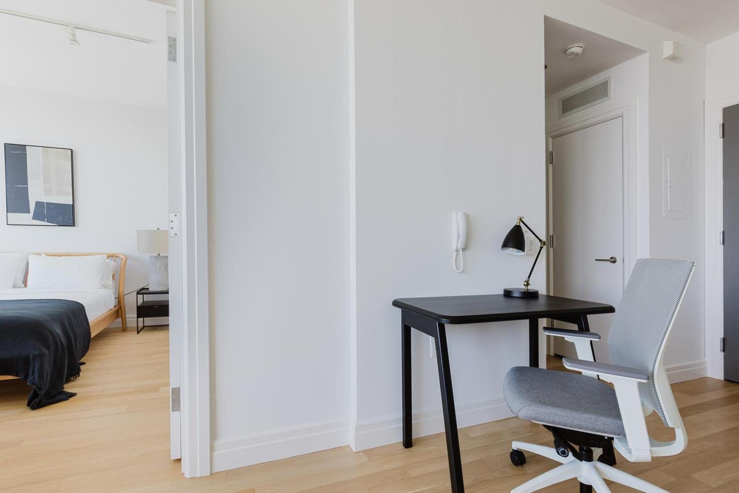 Blueground Midtown West 1bd Nyc-1602 Apartment *