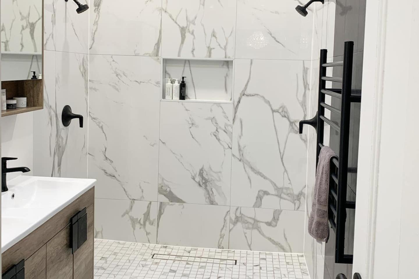 Two Story Luxury Brooklyn Brownstone * New York