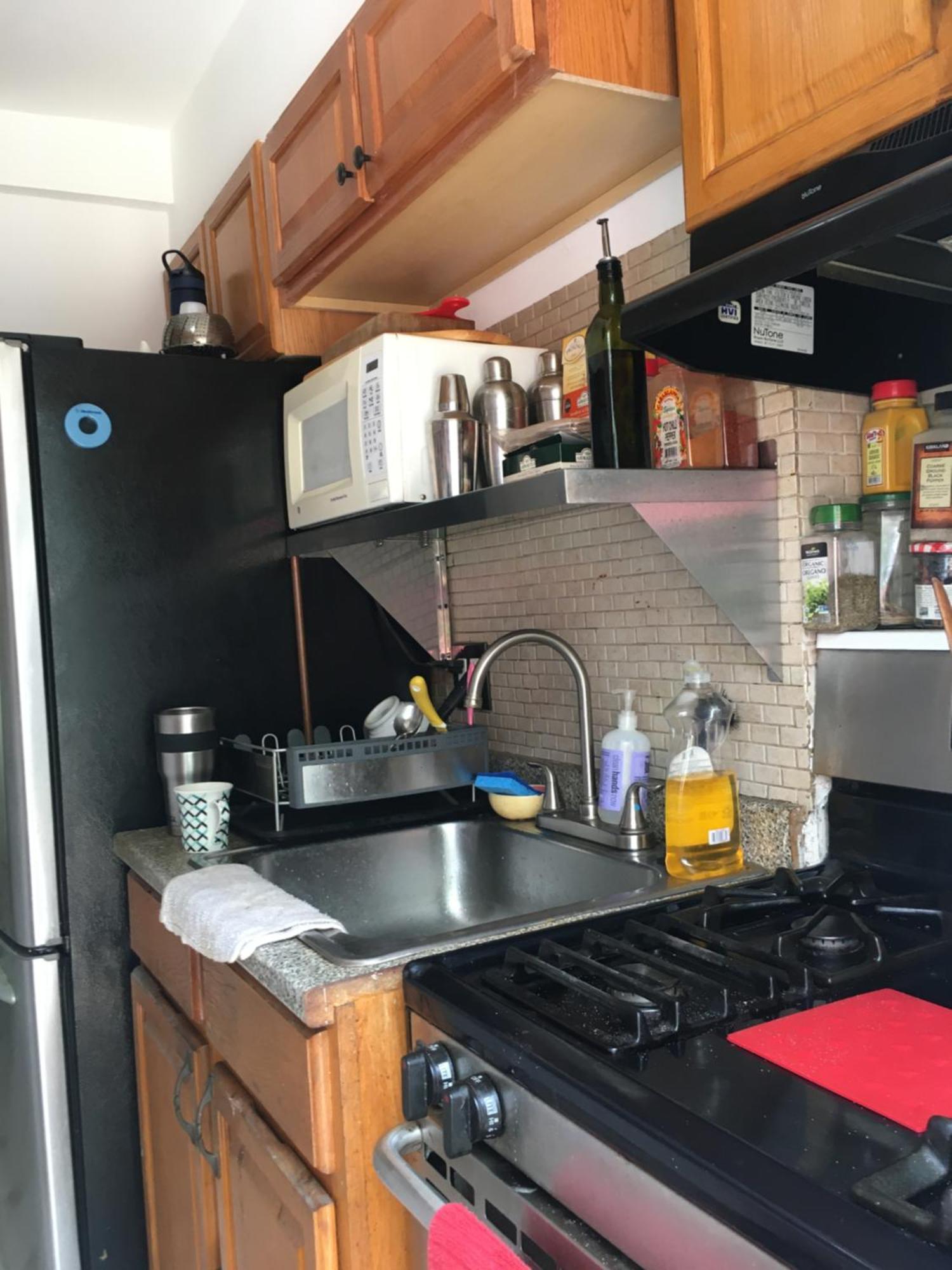 Homestay Perfect Private In Townhouse, 15 Minutes To Manhattan New York