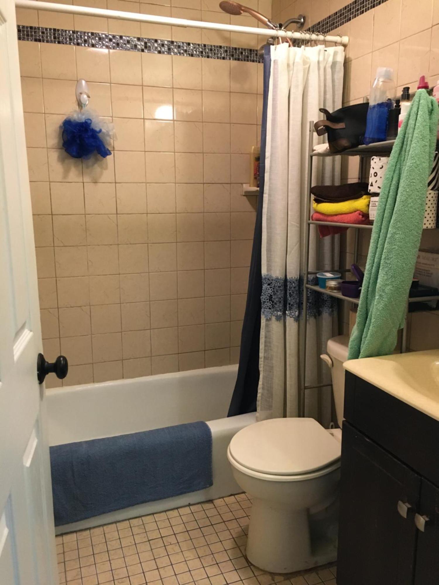 Perfect Private In Townhouse, 15 Minutes To Manhattan *