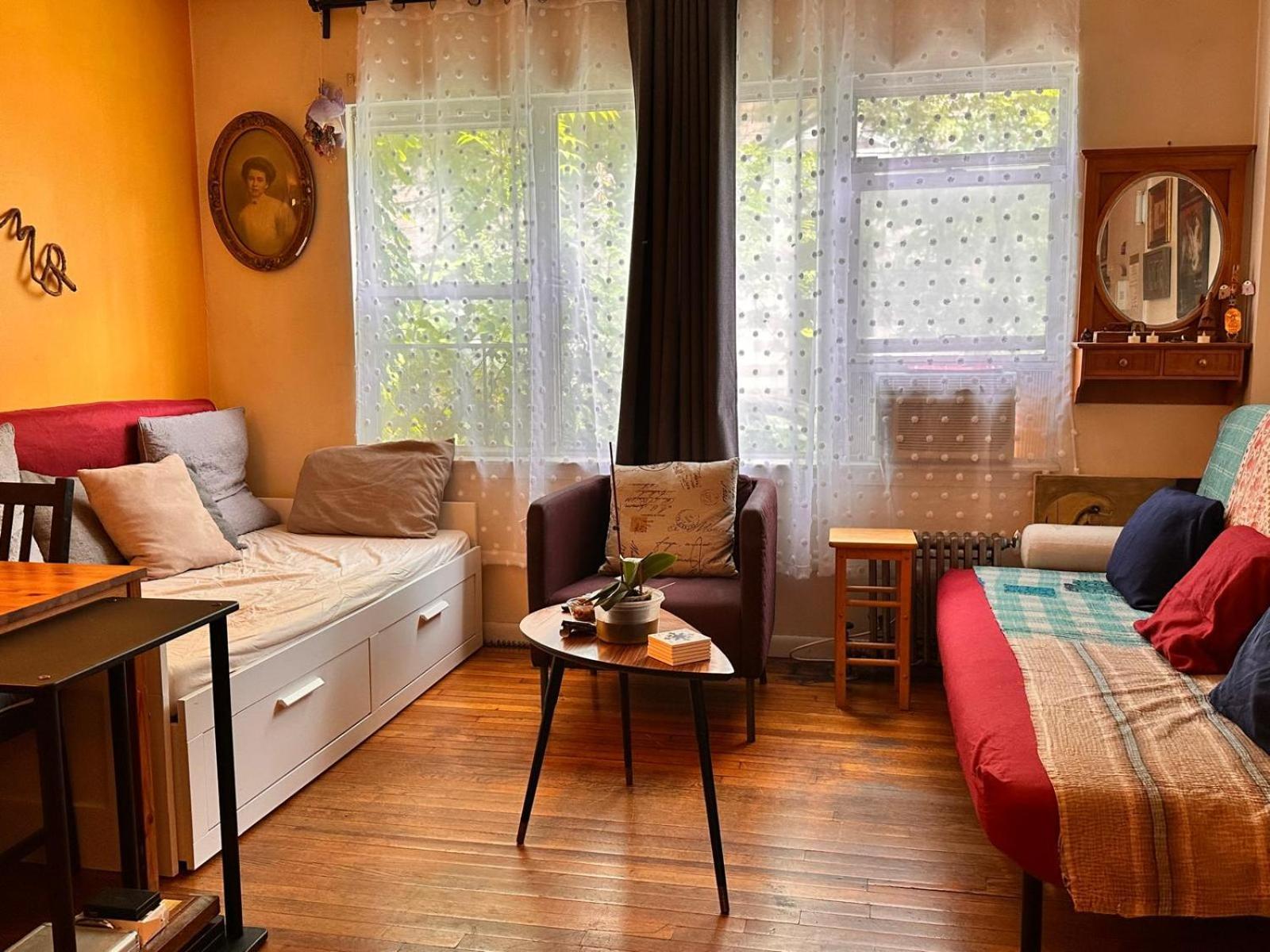 Perfect Private In Townhouse, 15 Minutes To Manhattan *