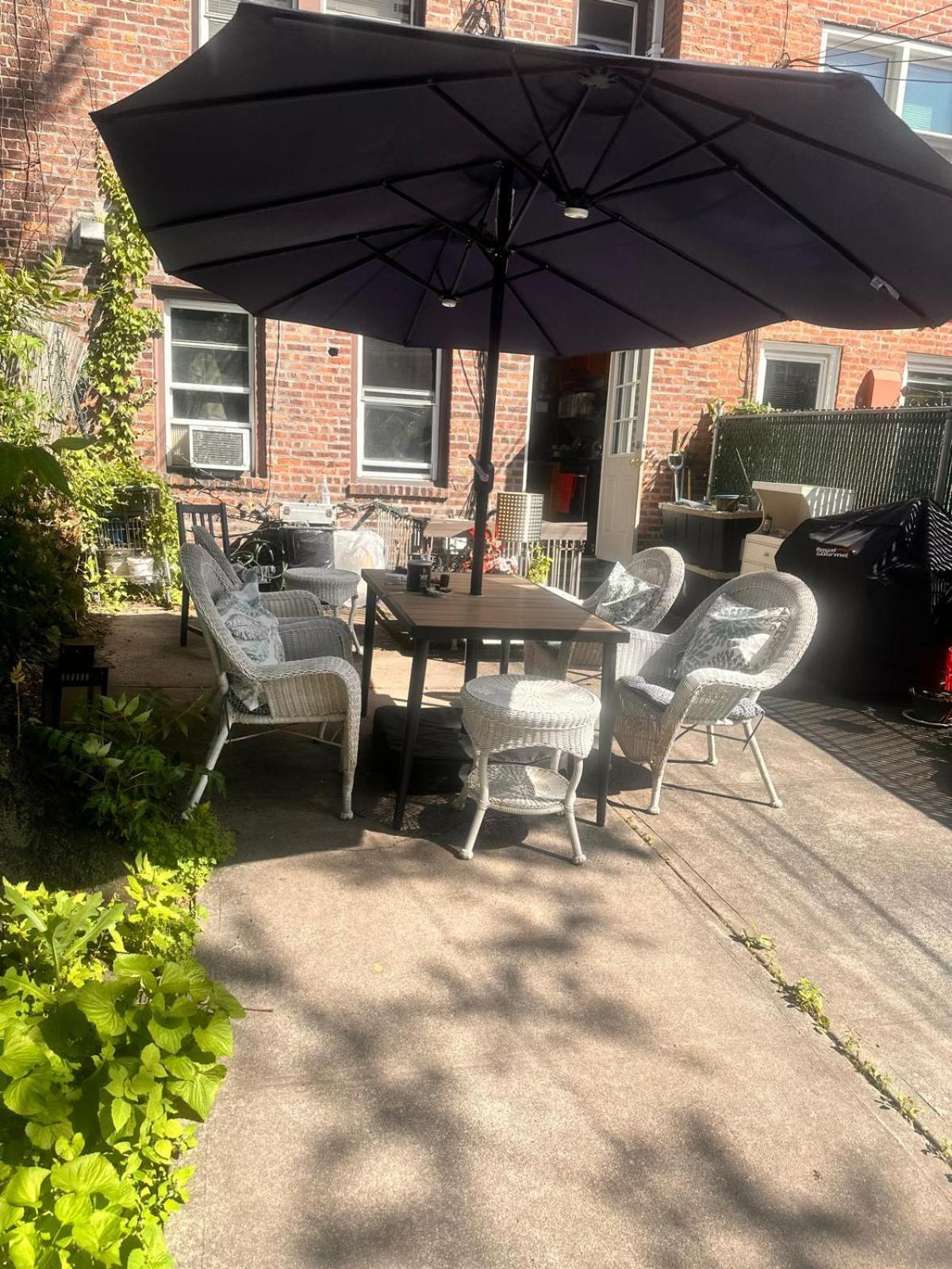 Perfect Private In Townhouse, 15 Minutes To Manhattan