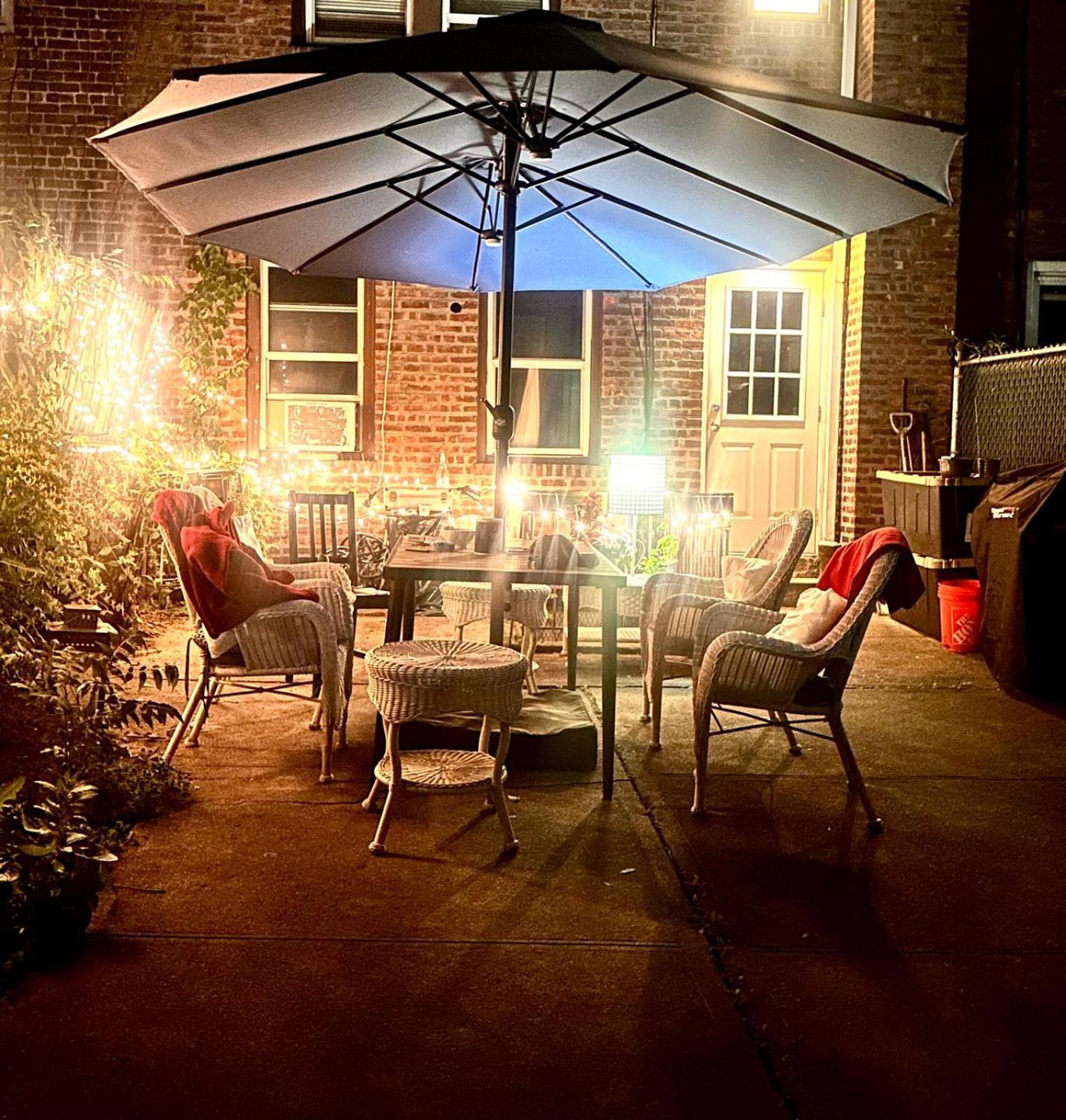 Perfect Private In Townhouse, 15 Minutes To Manhattan