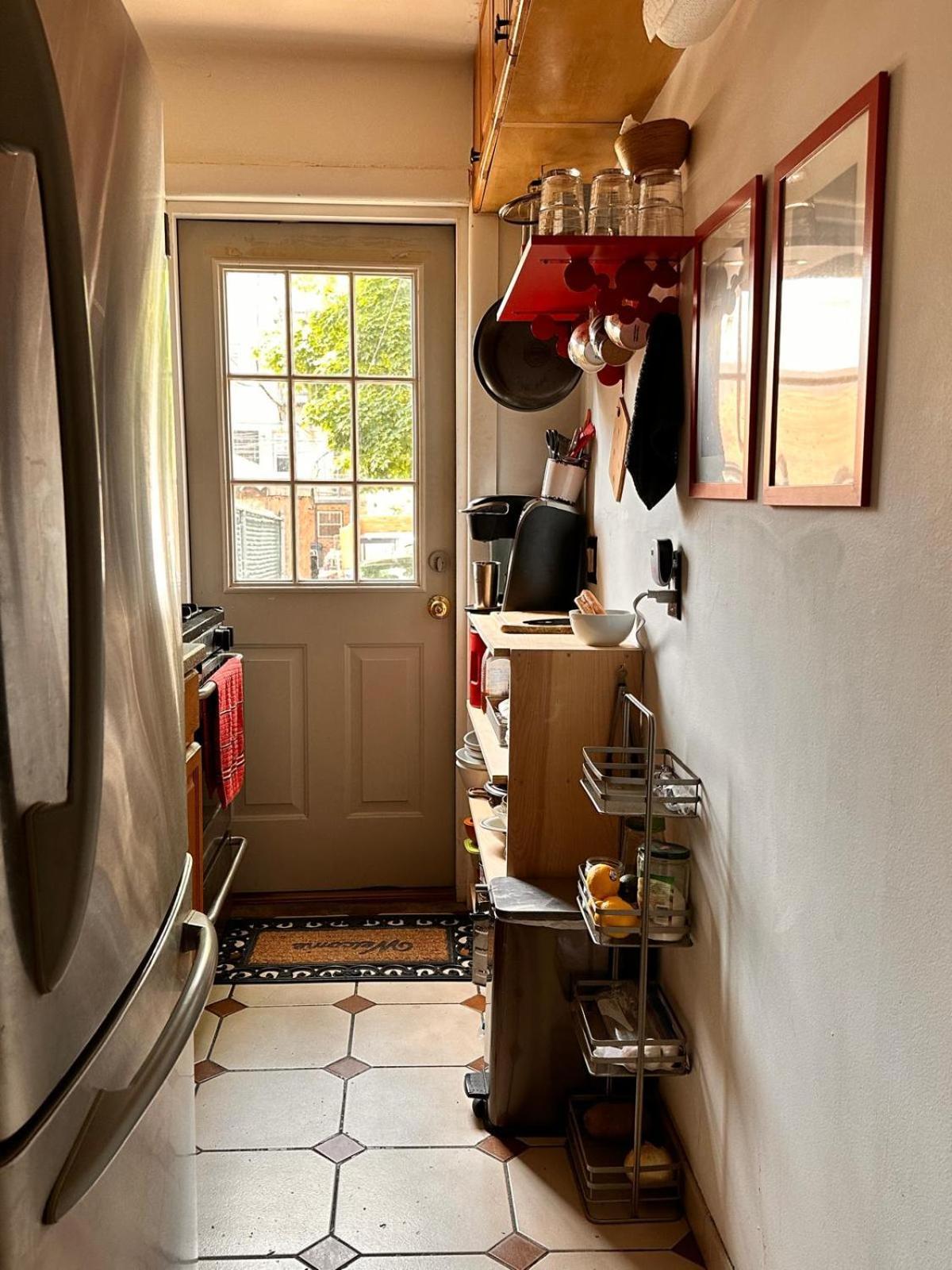 Perfect Private In Townhouse, 15 Minutes To Manhattan New York