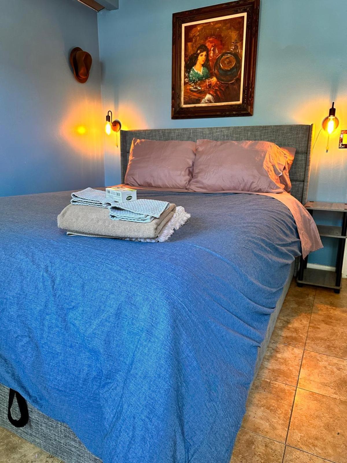 Perfect Private In Townhouse, 15 Minutes To Manhattan
