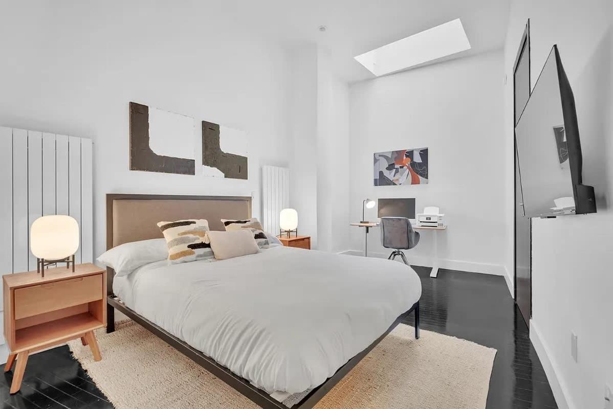 Waverly Lane By Rove Travel 3 Bedroom Chelsea New York