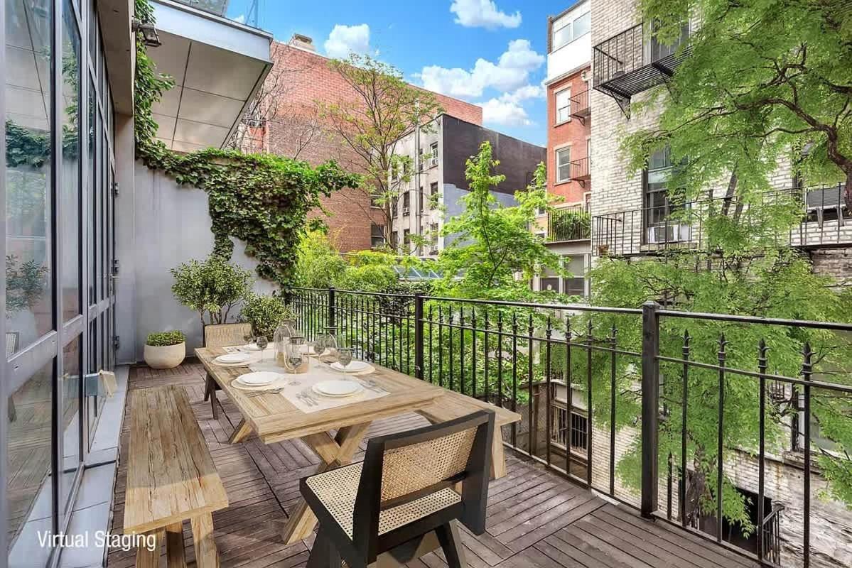 Waverly Lane By Rove Travel 3 Bedroom Chelsea * New York