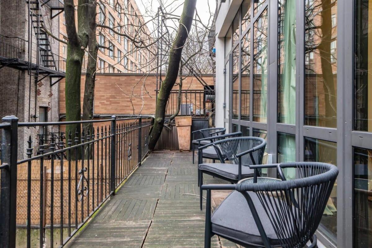 Waverly Lane By Rove Travel 3 Bedroom Chelsea Apartment New York