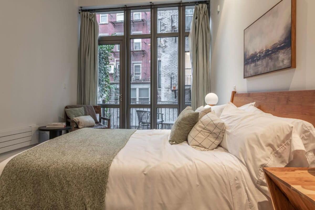 Waverly Lane By Rove Travel 3 Bedroom Chelsea New York