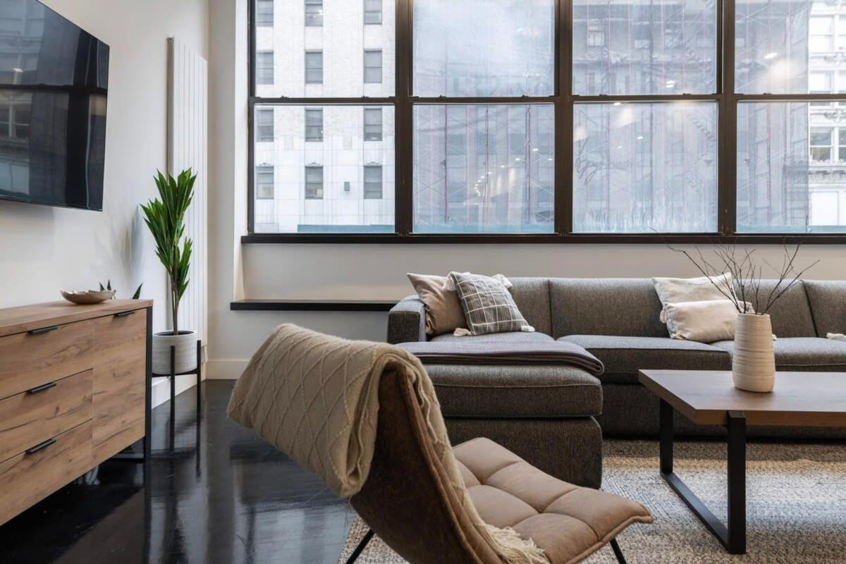 Waverly Lane By Rove Travel 3 Bedroom Chelsea Apartment
