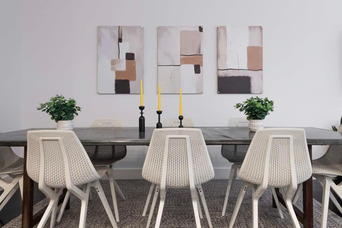 Waverly Lane By Rove Travel 3 Bedroom Chelsea
