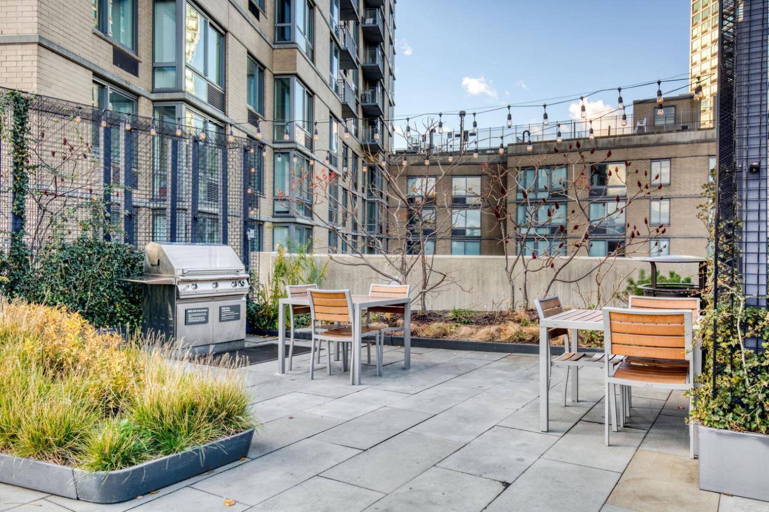 Apartment Blueground Long Island City 2bd Nyc-1614