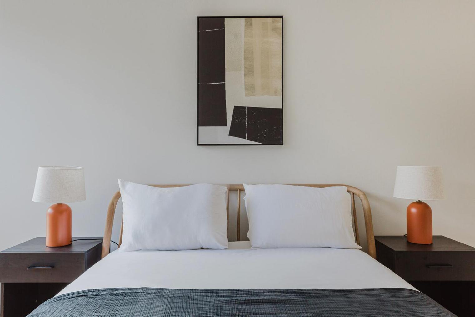 Apartment Blueground Long Island City 2bd Nyc-1614 *