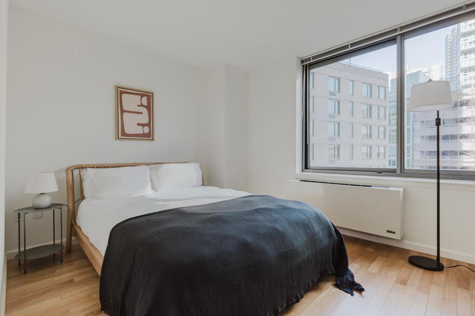 Blueground Long Island City 2bd Nyc-1614 Apartment New York