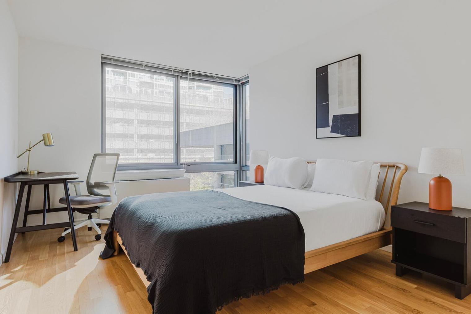 Blueground Long Island City 2bd Nyc-1614