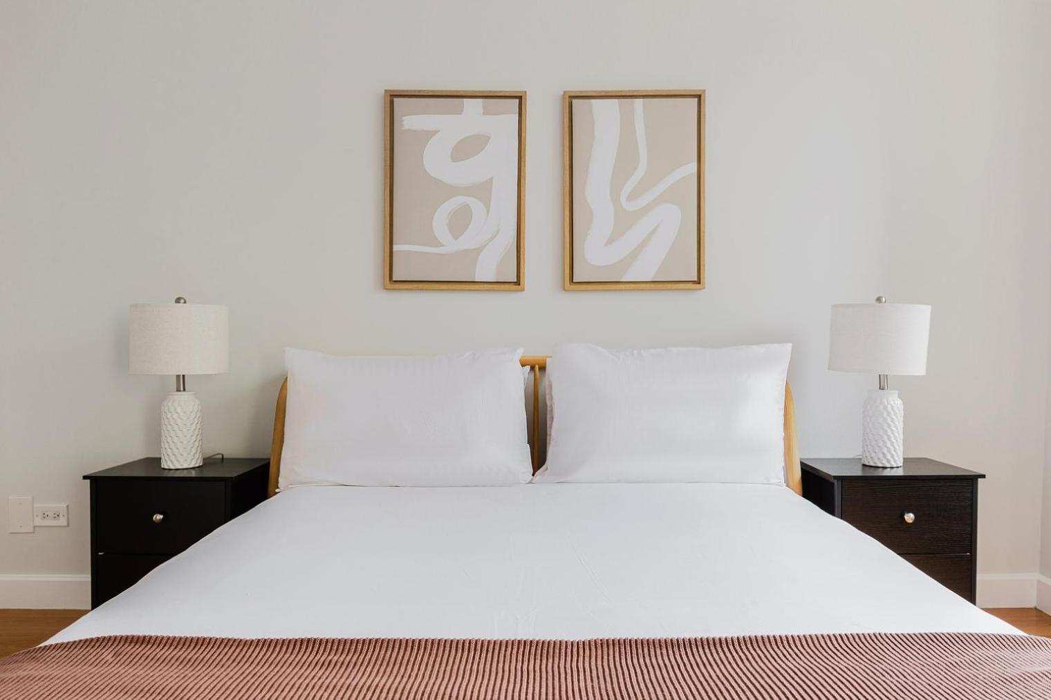 Apartment Blueground Midtown West 1bd Nyc-1624 New York