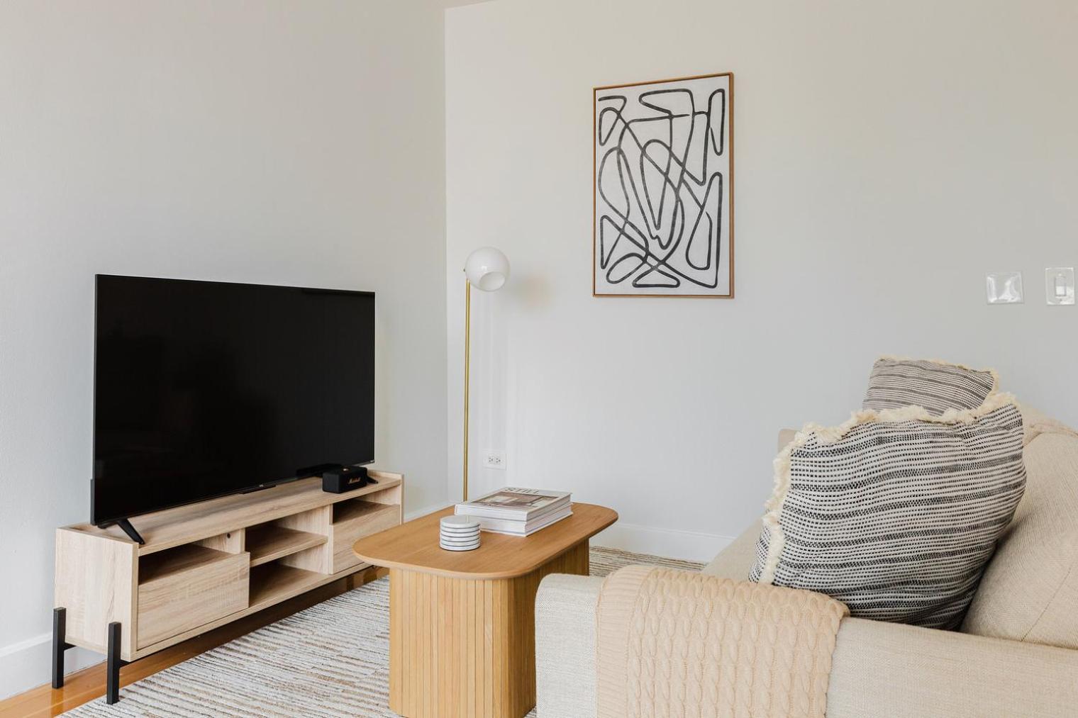 Blueground Midtown West 1bd Nyc-1624 Apartment