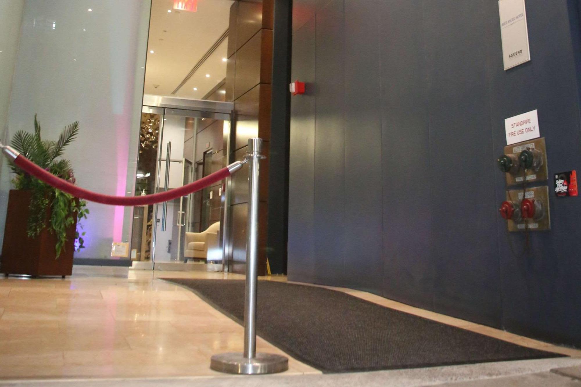 The Historic Blue Angel Lexington Ave, Ascend Collection Hotel New York