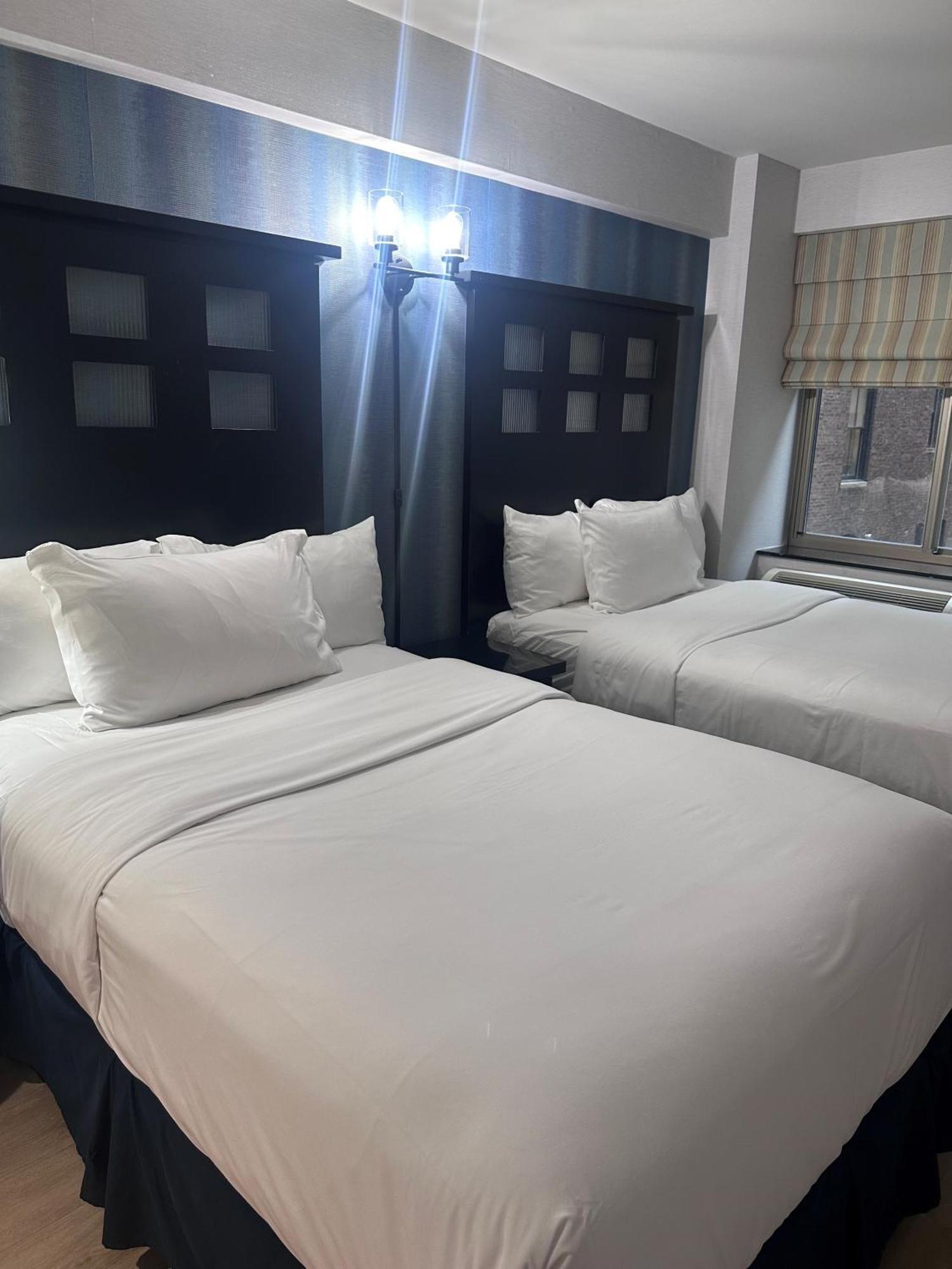 Fairfield & By Marriott Manhattan/chelsea 3* New York